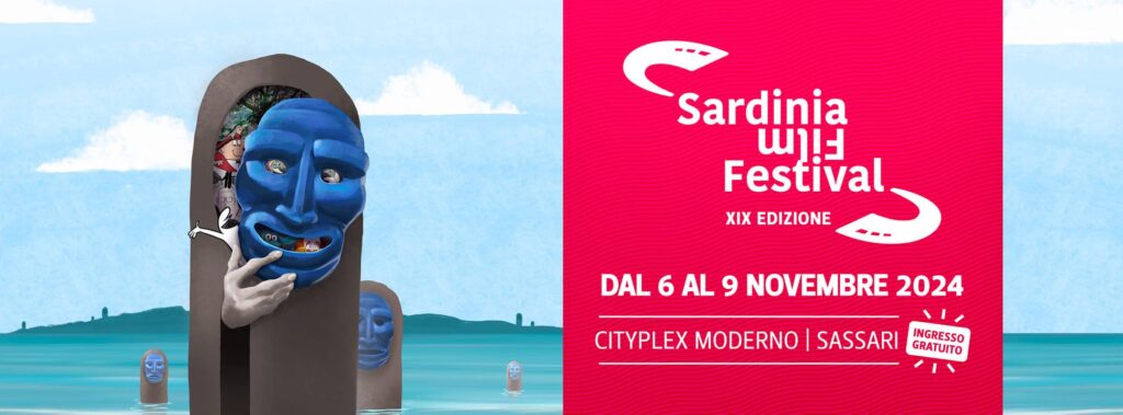 Sardinia Film Festival 2024 - Edizione XIX presso il Cityplex Moderno