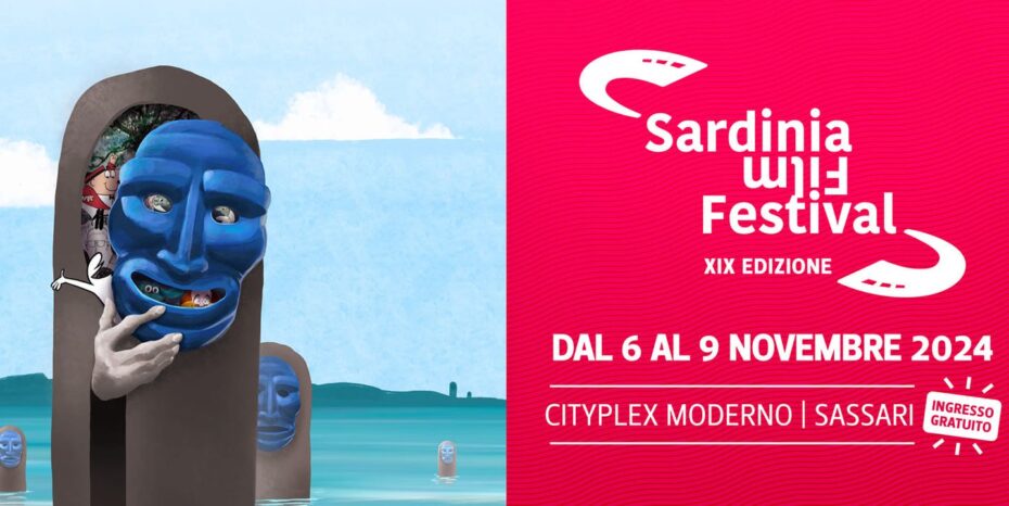 Sardinia Film Festival 2024 - Edizione XIX presso il Cityplex Moderno